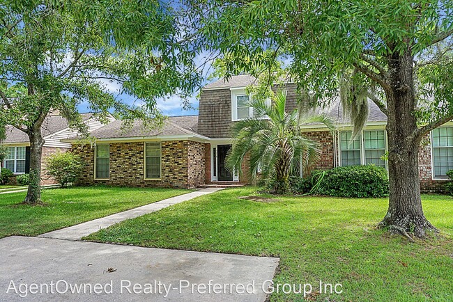 Building Photo - 3 br, 1.5 bath House - 5578 Betty Court