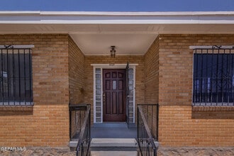 Building Photo - 4029 Hueco Ave