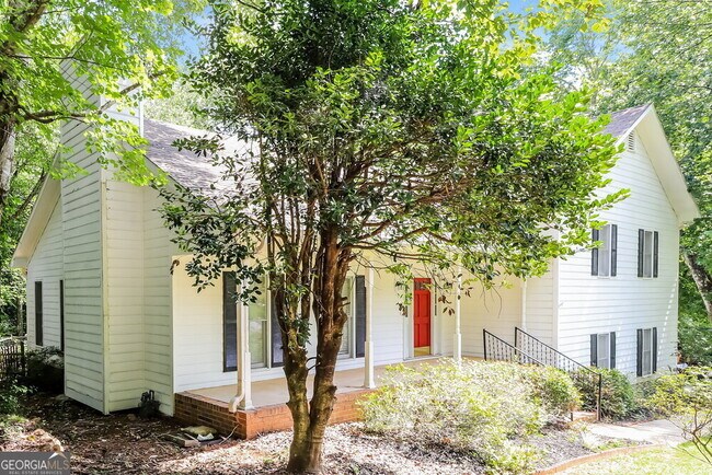 Foto del edificio - 8601 Stone Creek Ct