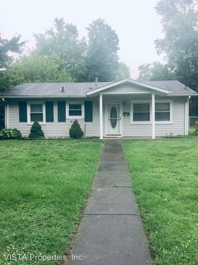 Building Photo - 3 br, 1 bath House - 5912 Alanadale Dr.