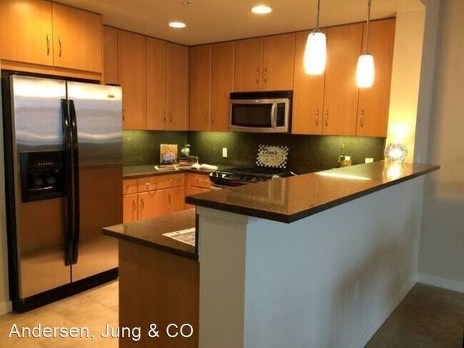Kitchen - 1511 Jefferson St