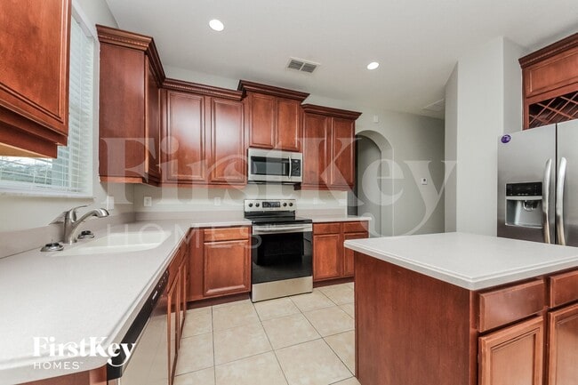 Foto del edificio - 2615 Eagle Canyon Dr N