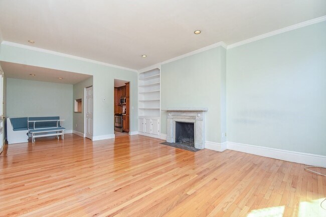 Foto del edificio - 275 Beacon St