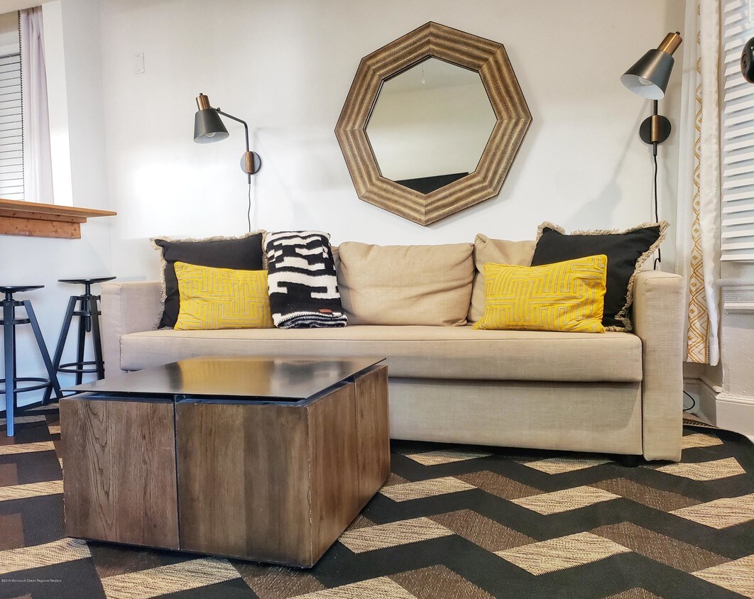 88 Mt Carmel Way Unit 2 WINTER RENTAL, Ocean Grove, NJ 07756 Room