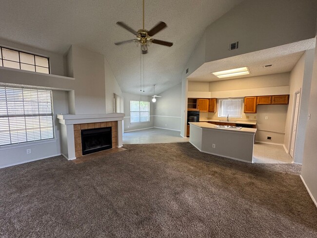 Building Photo - SPACIOUS 2-STORY HOME W/FIREPLACE IN MASTE...