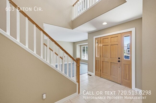 Building Photo - 603 Eaton Cir