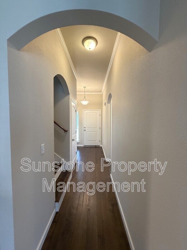 Foto del edificio - 10201 East 100th Pl N