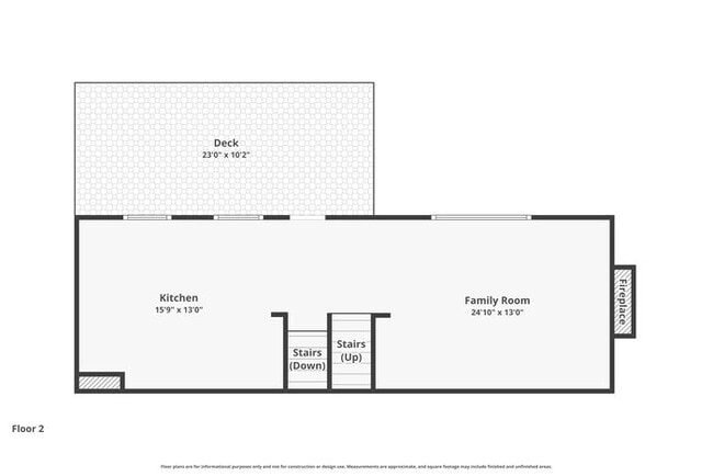 Foto del edificio - 8630 Meadowlark Dr