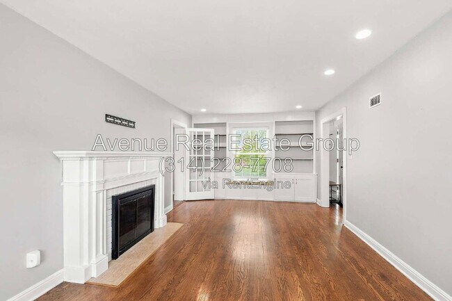 Foto del edificio - 324 Oakley Ln