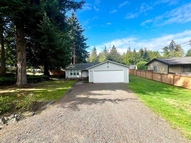 Foto del edificio - Cozy Rambler!!