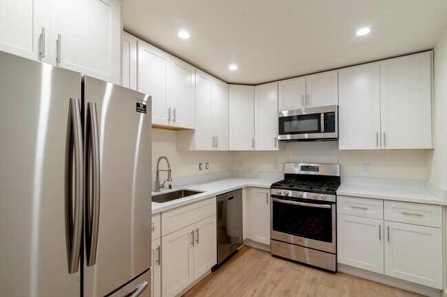 Foto del edificio - 211 Sawyer St