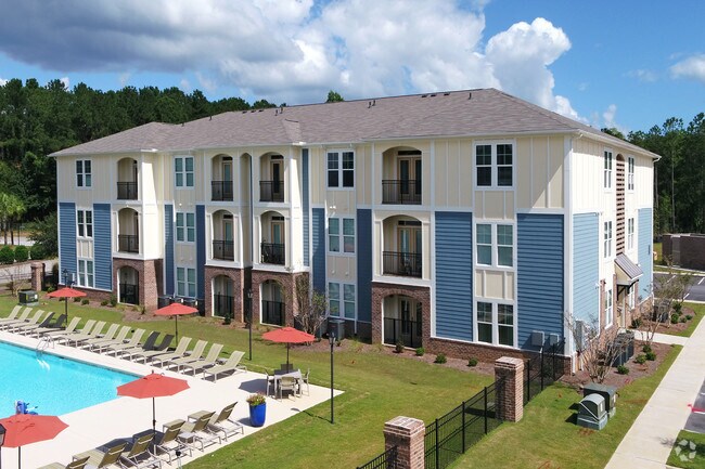 New Apartments for Rent in Summerville SC | Apartments.com