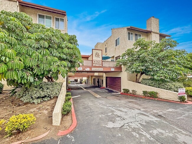 Building Photo - Charming 2BD/2BA Condo in Lemon Grove W/ C...