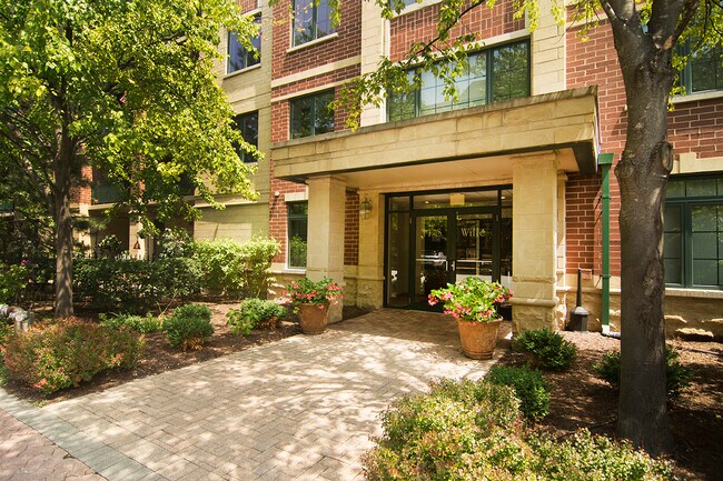 Fresh Look at 11 S Wille St Unit 705 Mount Prospect Il 60056