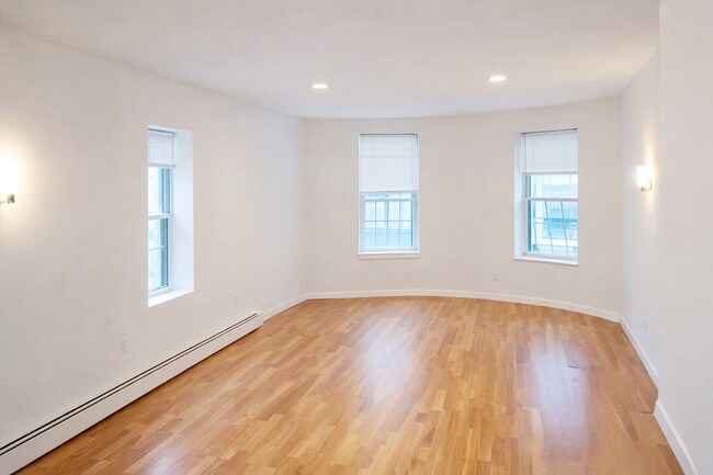 Foto del edificio - 19 Saint Cyprians Pl