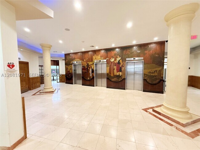 Foto del edificio - 3725 S Ocean Dr