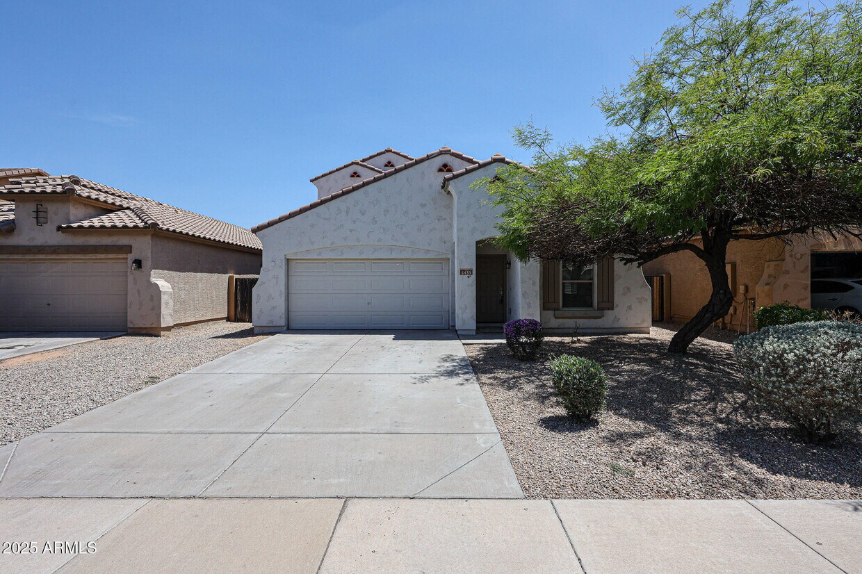 Foto principal - 5433 W Glass Ln