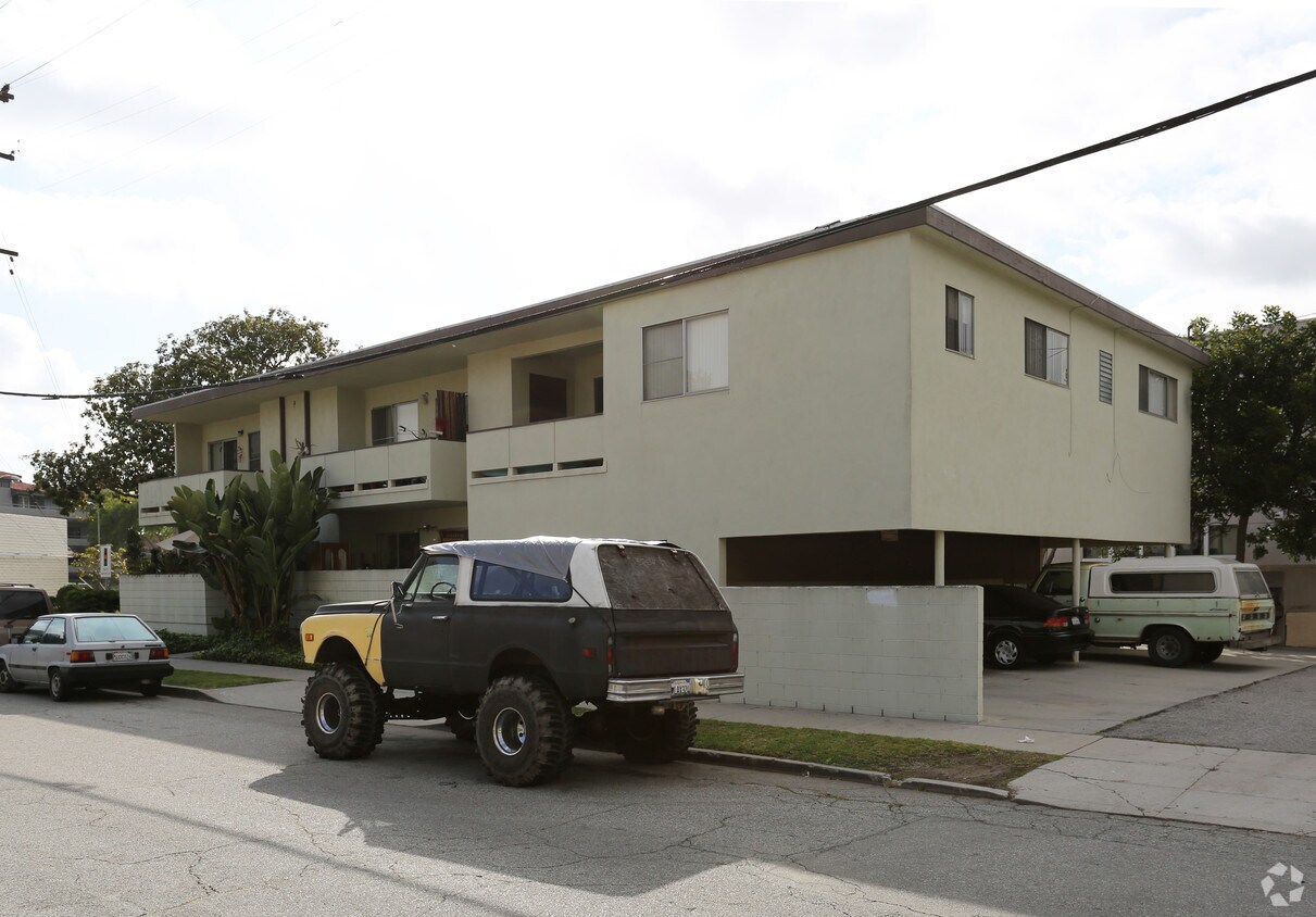 Foto principal - 4101 Sawtelle Blvd