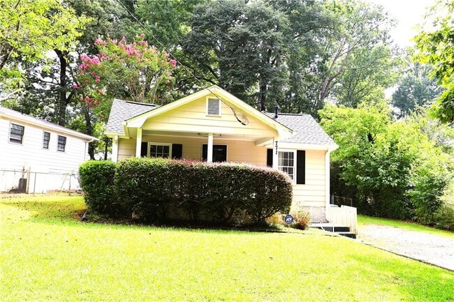 Building Photo - 771 McLendon Dr