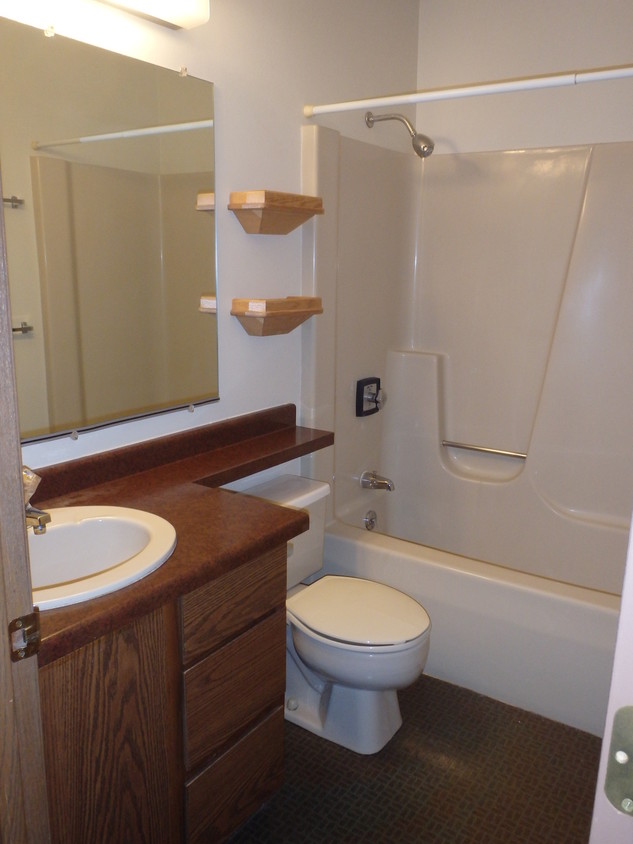 Foto principal - 3516 Bush St