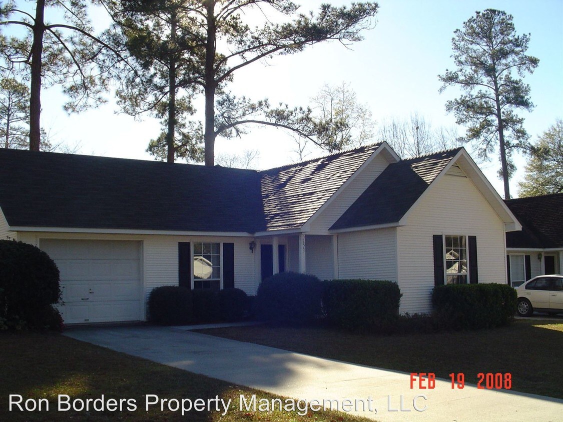 Foto principal - 3 br, 2 bath House - 2823 Fawnwood Circle