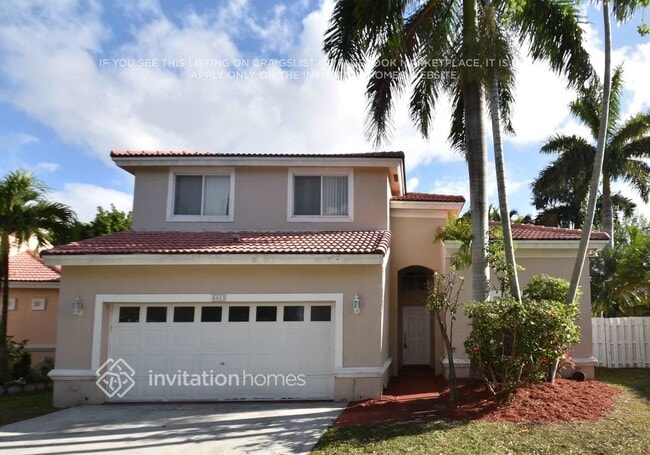 Building Photo - 4415 SW 153rd Ave