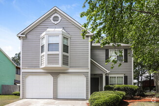 Building Photo - 3544 Quiet Creek Ct SW