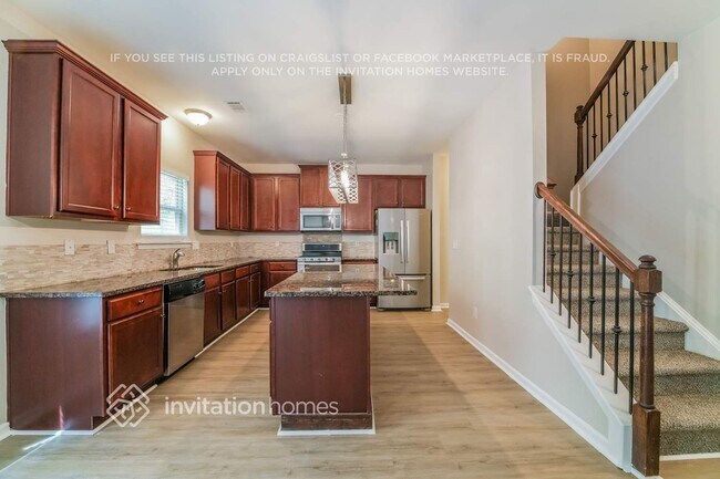 Foto del edificio - 3800 Aspen Springs