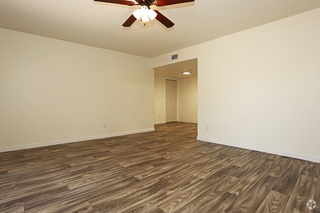 2 HAB Sala de estar remodelada - Country Village