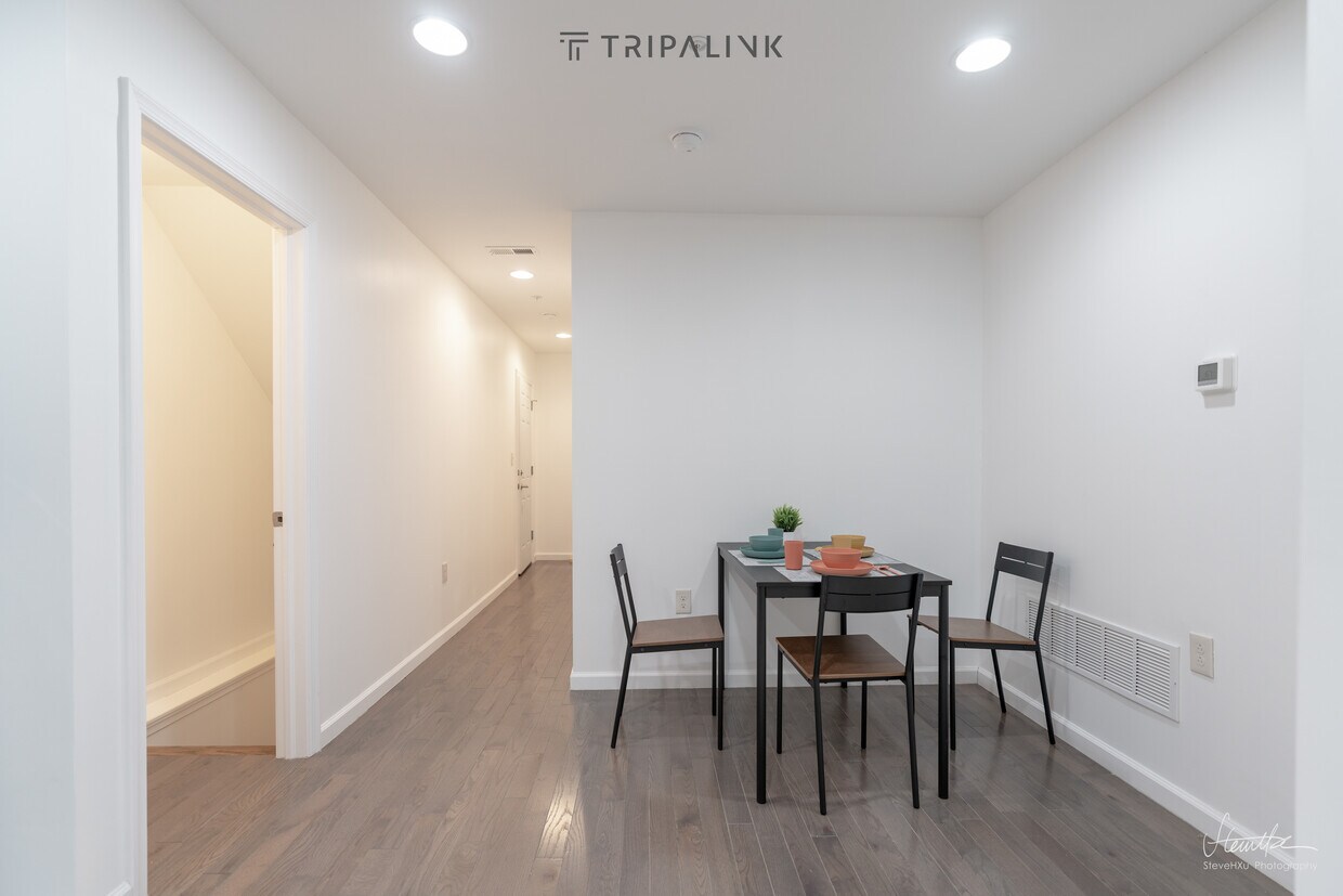 1940 Cecil B Moore Ave, Philadelphia, PA 19121 Townhouse for Rent in