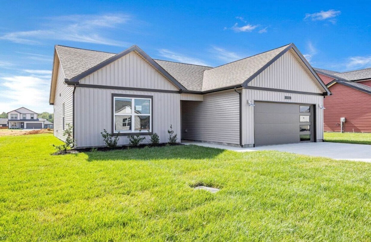 Foto principal - Brand New Home is Cherry Fields!