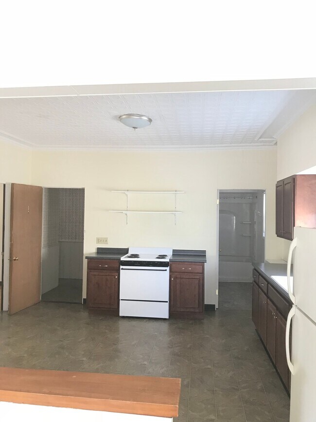 Foto del edificio - 39 Cook St