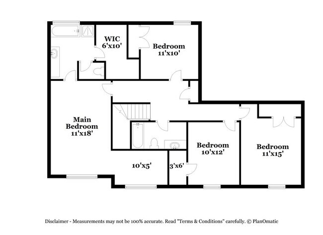 Building Photo - 5621 Winchester Pl