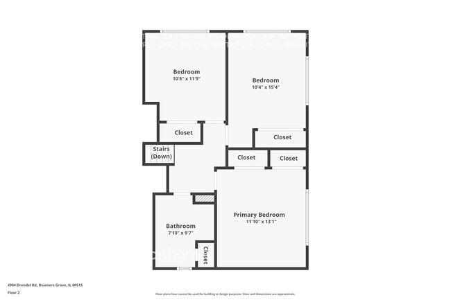 Building Photo - 4904 Drendel Rd