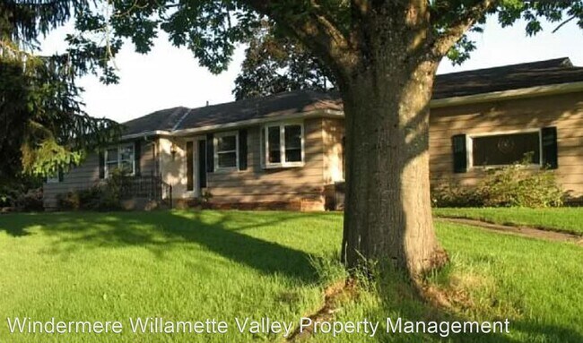 Building Photo - 4 br, 1.5 bath House - 4240 SW Philomath Blvd