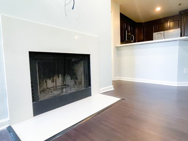 Interior Photo - First and Pennsylvania Apartments