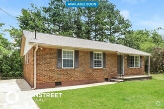Building Photo - 8904 Channing Dr