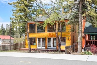 Photo of 42638 Moonridge Rd, Big Bear Lake, CA 92315