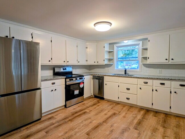 Foto del edificio - 2529 Main St