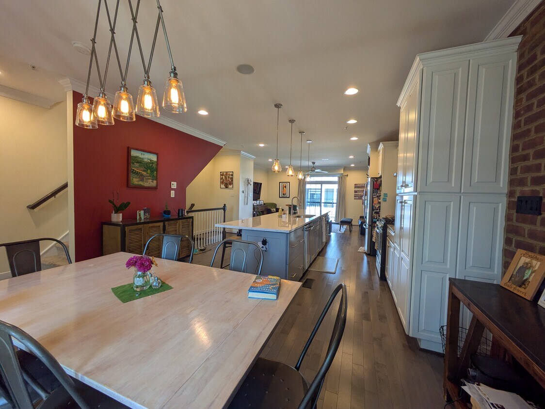 Foto principal - 4903 Settlers Market Blvd