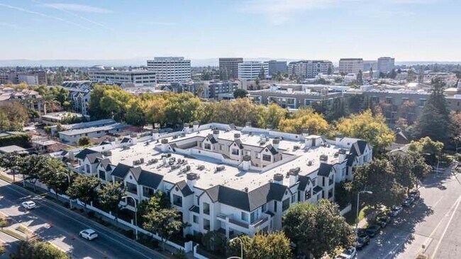 Foto del edificio - 300 N El Molino Ave