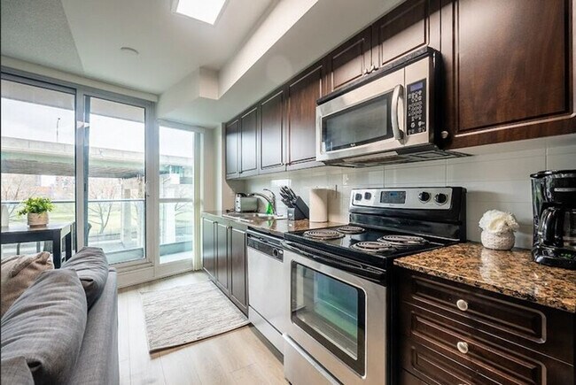 Photo du bâtiment - 231 Fort York Blvd