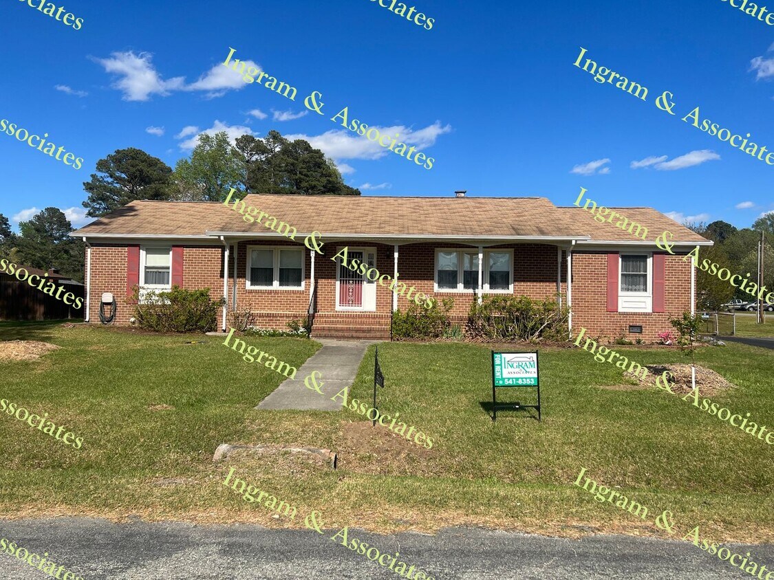 2601 Manchester Dr, Prince VA 23875 House Rental in Prince