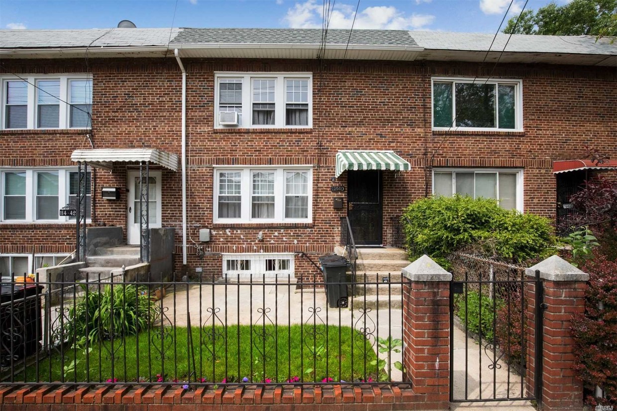 Primary Photo - 114-40 145th St