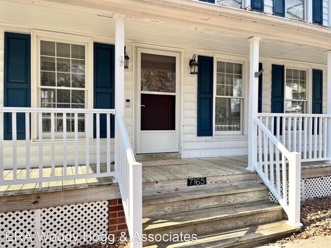 Building Photo - 3 br, 2.5 bath House - 7165 Mill Valley Rd