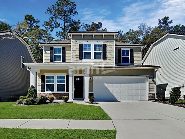 Building Photo - 3120 Creek Village Ln