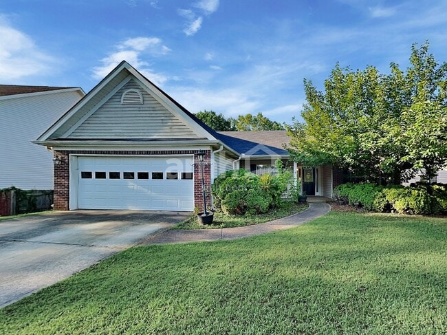 Building Photo - 3668 Jackson Bluff Dr