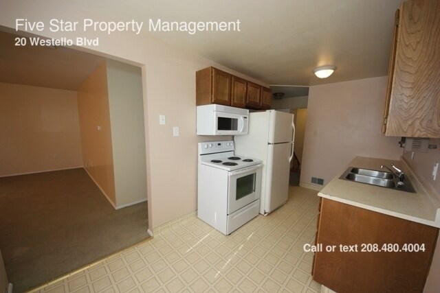 Building Photo - 20 Westello Blvd