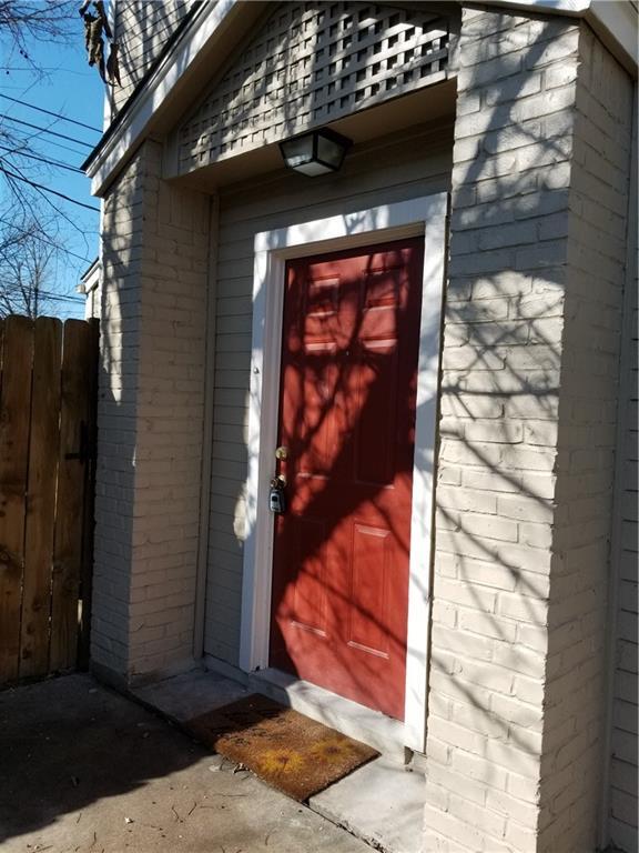 1203 Danbury Square, Austin, TX 78723 Townhome Rentals in Austin TX