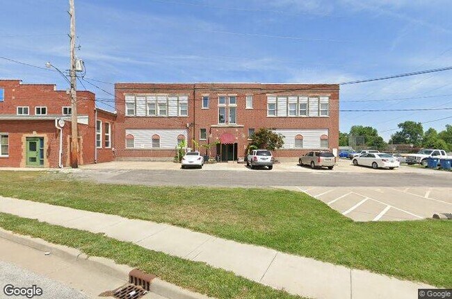 Old School House Apartments with new management - 326 E Central St